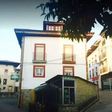 Pension Gijones Onís 외부 사진